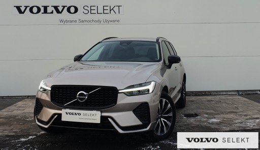 Volvo XC60 II 2023