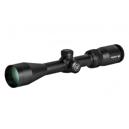 Приціл Vortex Optics Crossfire II