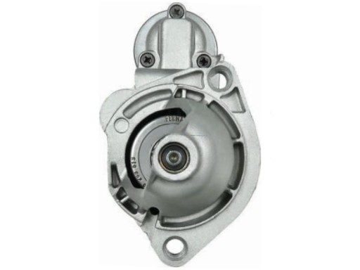 S0039PR - Стартер seat ibiza ii mk2 1.9 alhambra 1.9 toledo i mk1 1.9