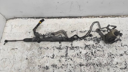 YEDTGERT54535 - КОРОБКА ПЕРЕДАЧ ДЛЯ OPEL VECTRA C 0250080080101