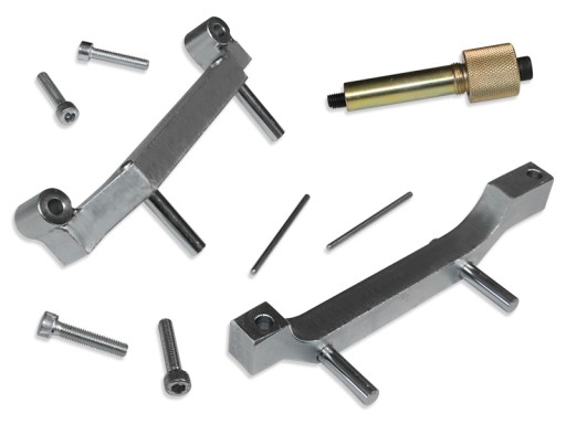 Замок ГРМ Chrysler / Jeep 3.0 CRD V6 TESAM