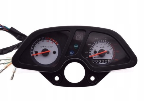 IS14M22152 - ИЗМЕРИТЕЛЬ СКОРОСТИ ДЛЯ ROMET CRS125 140 КМ / Ч !