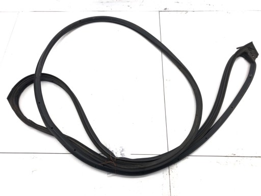 УЩІЛЬНЮВАЧ ДВЕРЕЙ ПЕРЕДНІЙ ЛІВИЙ MAZDA CX-9 06-22