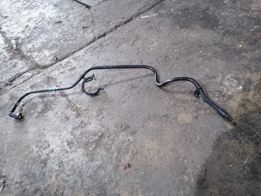 68271051AG - 387 КАБЕЛЬ ТРУБКА JEEP GRAND CHEROKEE WK2