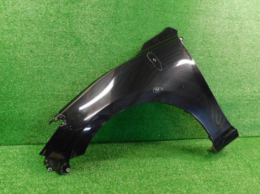 MAZDA 3 13- fender left front front