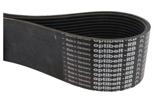 200061288 поликлиновой ремень