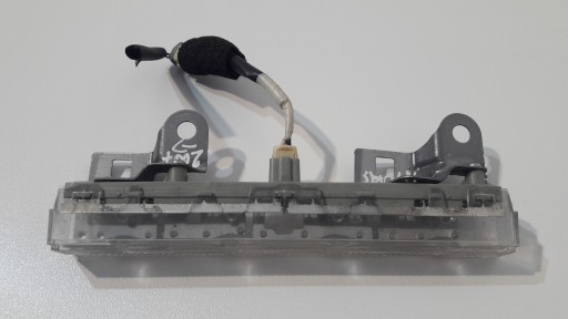 TOYOTA AURIS und Licht Licht STOP STOPU heckklappe kofferraumdeckel