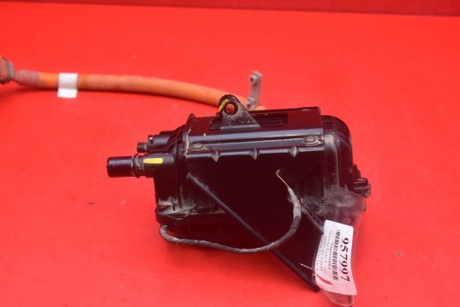 GRUPPO STUFA RISCALDAMENTO tubo flessibile Tubazione 375W2-GI100 E14305-0023 HYUNDAI IONIQ 5 V 21