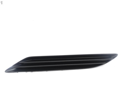 LEXUS RX AL20 RX450 RX350 IV 15- grid grille W diffuser bumper rear part left