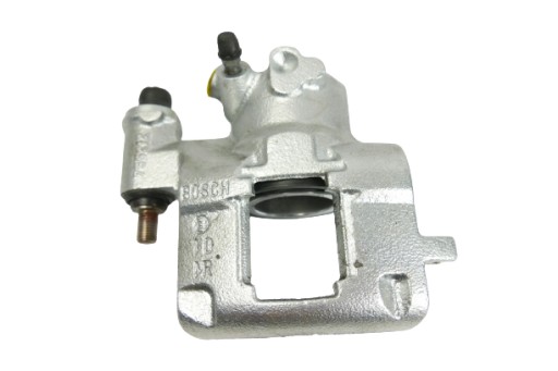 24.3481-1744.5 - ТОРМОЗНОЙ СУППОРТ ПЕРЕДНИЙ ПРАВЫЙ FIAT 500 PANDA PUNTO