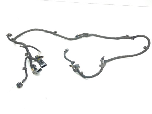 Ремень безопасности peugeot 3008 ii pdc 2022 2361496x