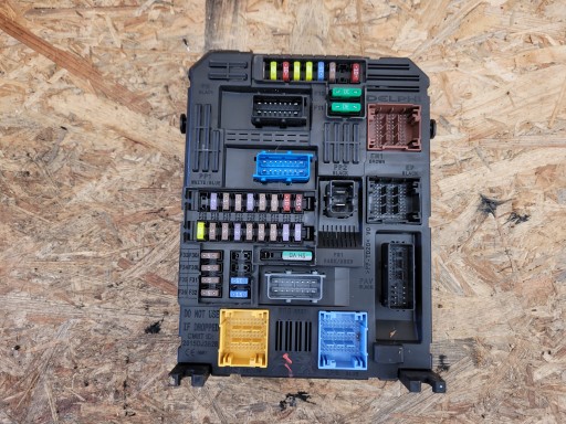 Модуль для собак bsi box 9832881380