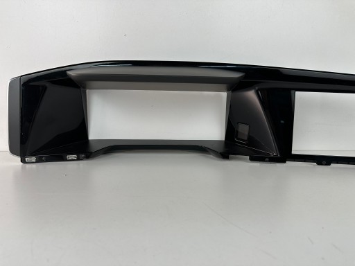 OPEL GRANDLAND LIFT 2022R kryt RÁM přístrojovky budíku DEKOR 9836542377
