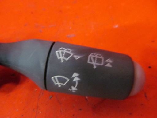 SMART ForTwo e 450 Pulsante MANETKA tergicristalli 0001272V009