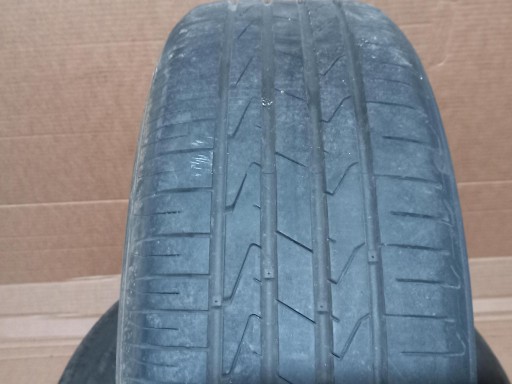 2x tyres HANKOOK VENTUS PRIME3 205/60R16 92H summer PARA 5.5mm DOT 3420