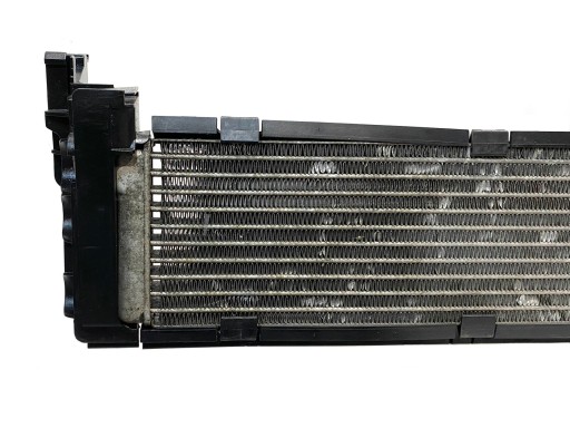 MERCEDES BENZ AMG GT oil cooler A1905050800