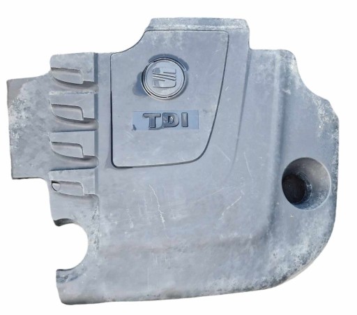 КРИШКА ДВИГУНА ВЕРХНЯ КРИШКА SEAT EXEO 2.0 TDI 3R0103925