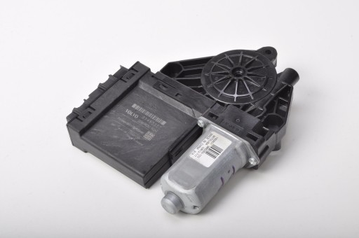 Volvo v90 ii двигун склопідйомника правий передній 31453357