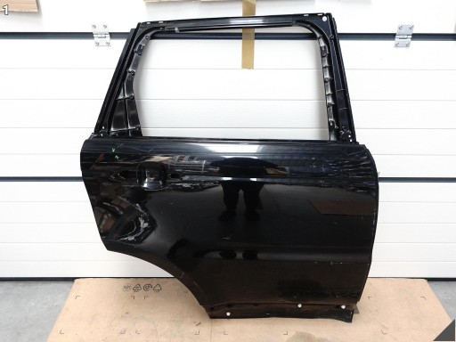 LAND ROVER RANGE ROVER SPORT II L494 13-22 Tür DOOR heck rechts