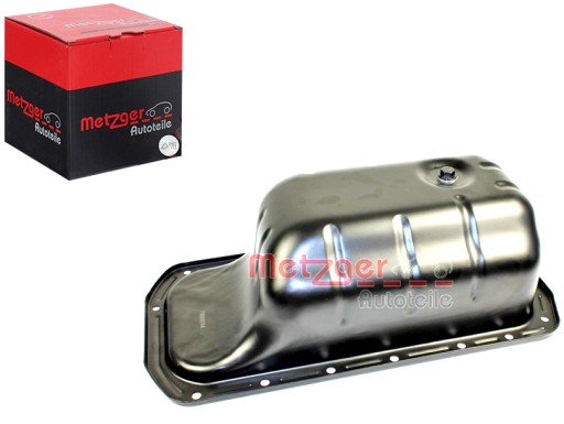 7990014 - МАСЛЯНИЙ ПІДДОН METZGER