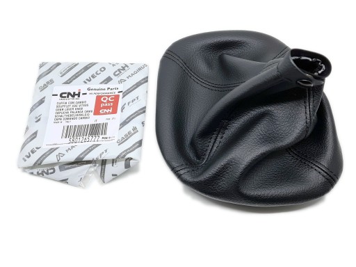 5801265777 - СИЛЬФОН ВАЖЕЛЯ ПЕРЕМИКАННЯ ПЕРЕДАЧ IVECO 06-14 ОРИГІНАЛ