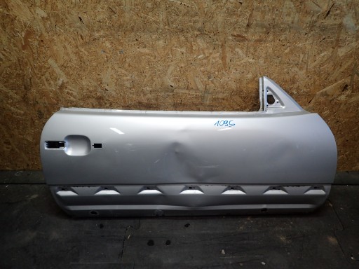 door front right MERCEDES SL W129 R129