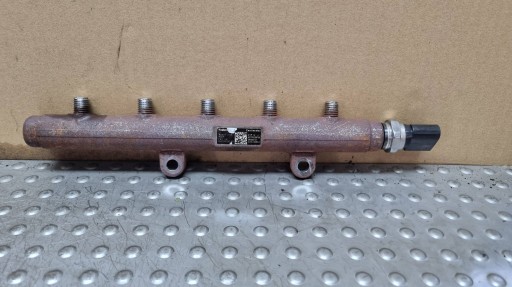 Rampe injection BK2Q-9D280-AB FORD TRANSIT JUMPER BOXER 2.2 EURO 5