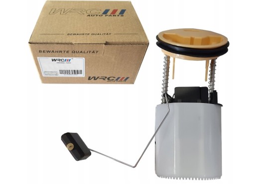 6077109 - Паливний насос MERCEDES-BENZ W211 S211