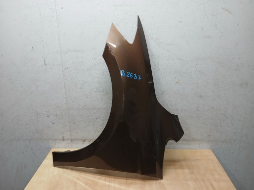 fender front left VW TOURAN 15- 5TA