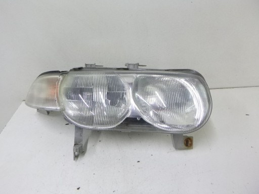 light front MG Rover A45 2000