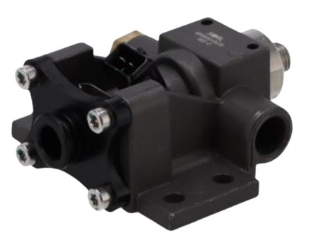 89000010070 - AD BLUE ІН'ЄКЦІЙНИЙ ДОЗУЮЧИЙ МОДУЛЬ MAN TGX TGS TGA