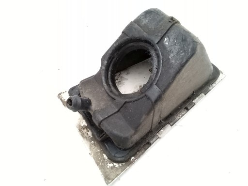 Ford Transit MK6 6 VI Tankklappe des Kraftstoffsbehälters