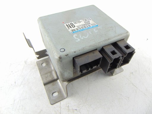 module unité de commande électronique uce crémaillère de direction SUZUKI SWIFT IV MK6 38720-73K10