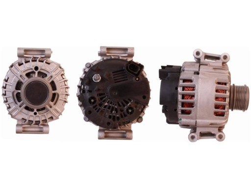 LRA03658 - Генератор vw passat b8 1.8 2.0 multivan t6 2.0 transporter t6 2.0