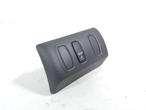 Renault Laguna 2 II 02-07 prekidač prekidač prekidač ESP OE 8200025895