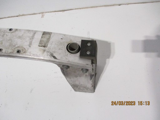 bumper support DISCOVERY SPORT K8D2-17757-AD