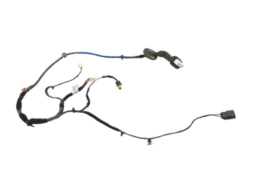 bundle door right rear part 91660-3U540 Kia Sportage III (2010-2015)