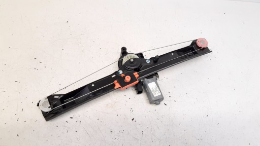 window regulator right front 51765574 Fiat Grande Punto