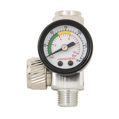 Регулятор тиску Jonnesway
