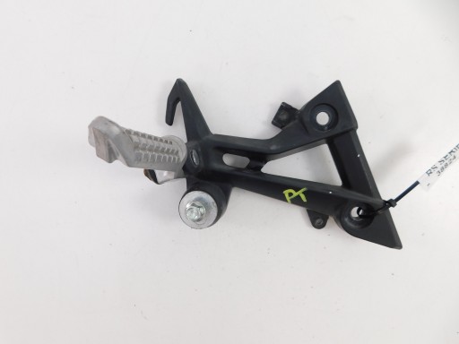 YAMASAKI RS 50 SET ПАССАЖИРСКАЯ ПОДНОЖКА ПРАВАЯ