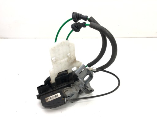 ЗАМОК ДВЕРИ ЗАДНИЙ ЛЕВЫЙ HYUNDAI i30 Estate 81410-2L200 07-12