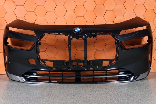 BMW 7 G70 i7 bumper front front colour A90