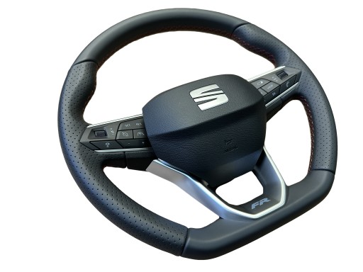 SEAT ARONA IBIZA FR lenkrad AIRBAG 6F0419091L