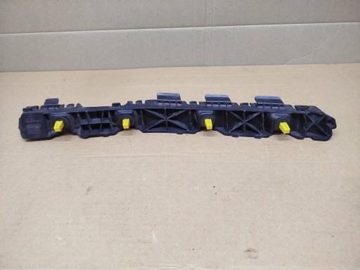HYUNDAI TUCSON II III 15-18 Suppporto montaggio paraurti Destra posteriore posteriore 86615-D7000