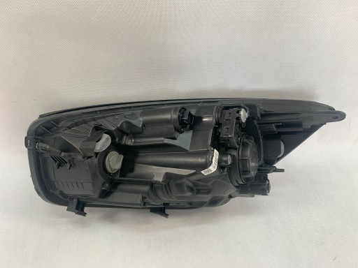 light right Reflektor Kia Picanto 2 II 11-17r 92102-1Y0 05.25