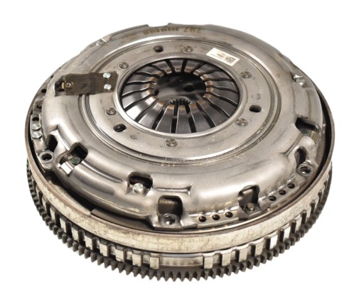 ДВОМАСОВЕ КОЛЕСО ЗЧЕПЛЕННЯ TRAFIC III 1,6 123101986R