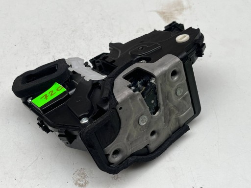 VOLKSWAGEN SEAT SKODA Schloß Tür links heck 3J0839015A @M