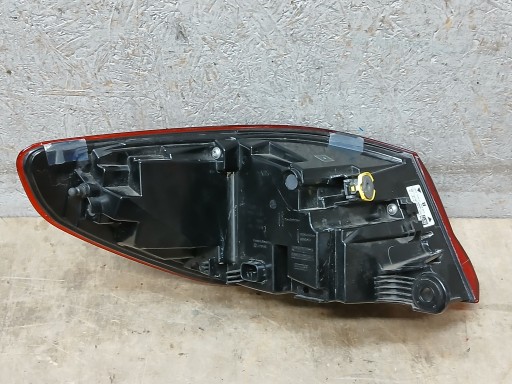 Licht heck rechts BMW und 1 F40 LED 6321-5A55-FB8-02