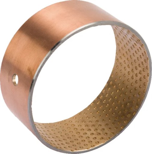 3713930M1 - Втулка МФ 3713930М1