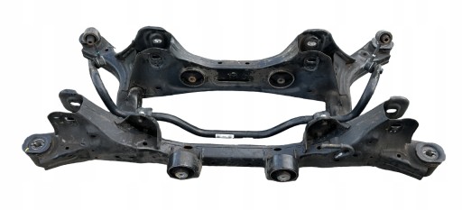 Люлька коляска сани задні hyundai tucson iv 4x4 55405-n9250